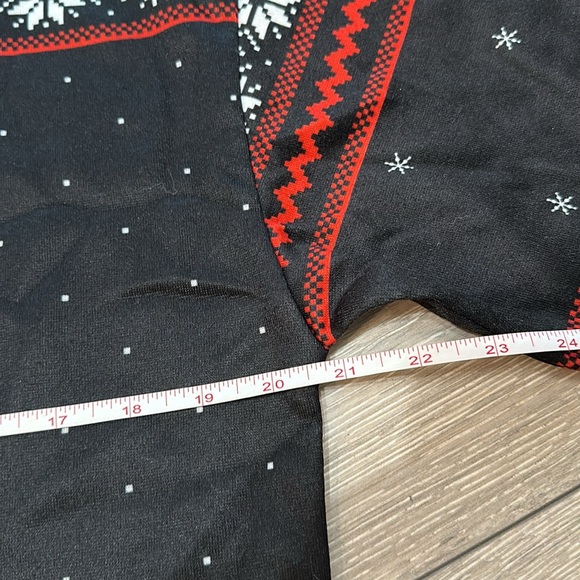 Death Note Christmas Sweater - Picture 2 of 6